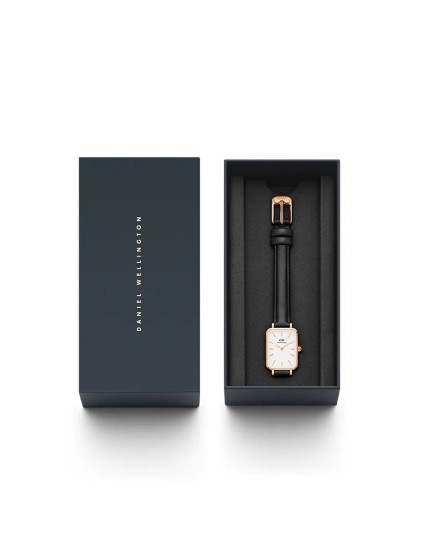 Daniel Wellington Men's Watch DW00100427 | Joyería Parejo