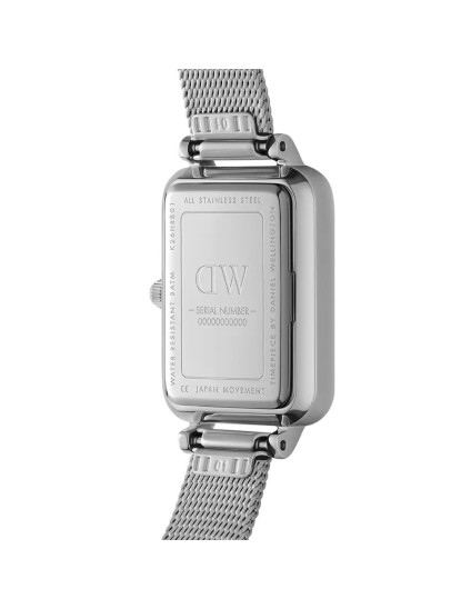 Relógio Daniel Wellington Mulher DW00100438 | Joyeria Parejo