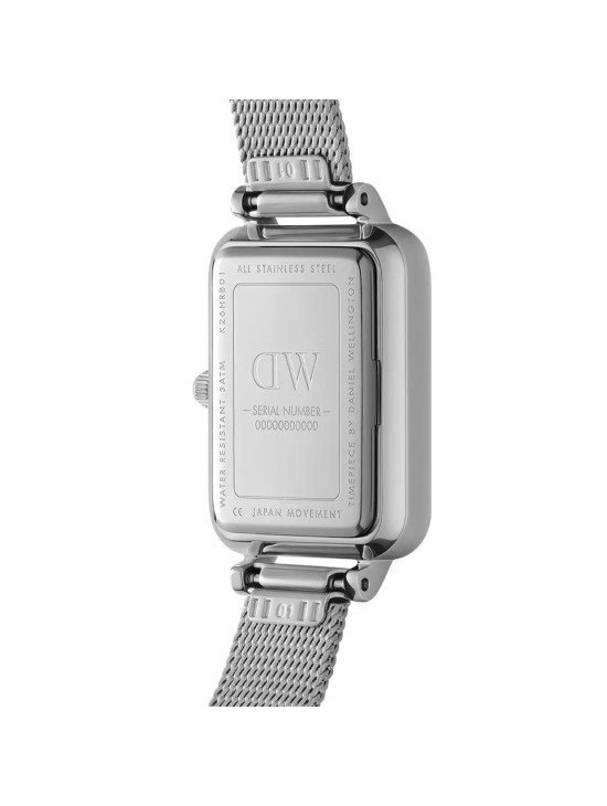 Relógio Daniel Wellington Mulher DW00100438 | Joyeria Parejo