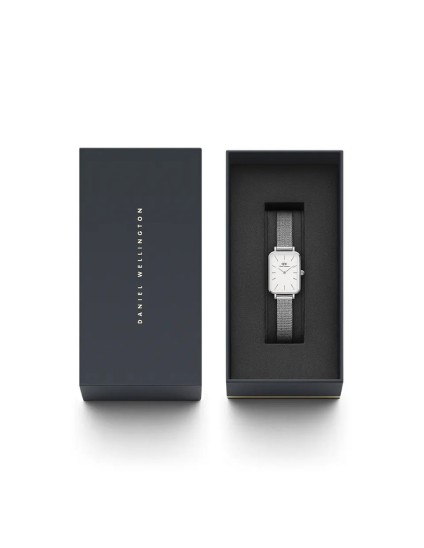Relógio Daniel Wellington Mulher DW00100438 | Joyeria Parejo