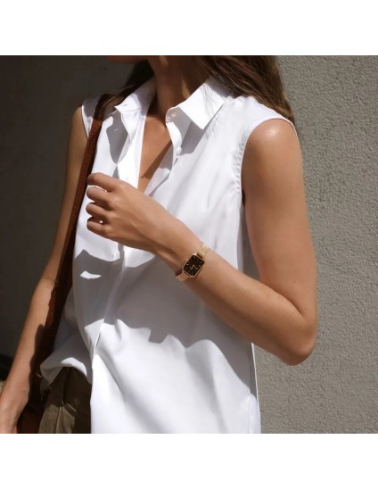 Relógio Daniel Wellington Mulher DW00100432 | Joyeria Parejo