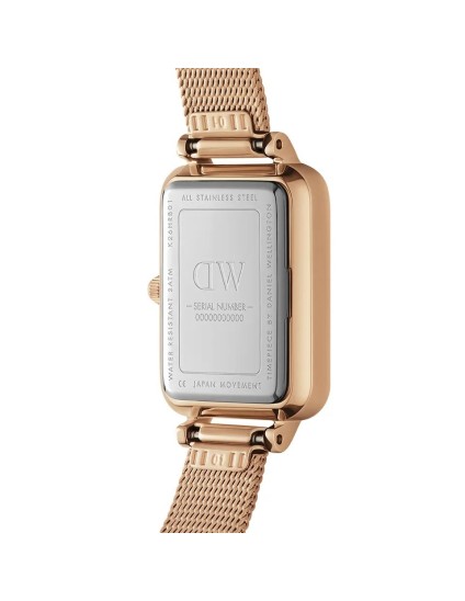 Reloj Daniel Wellington Mujer DW00100432 | Joyería Parejo