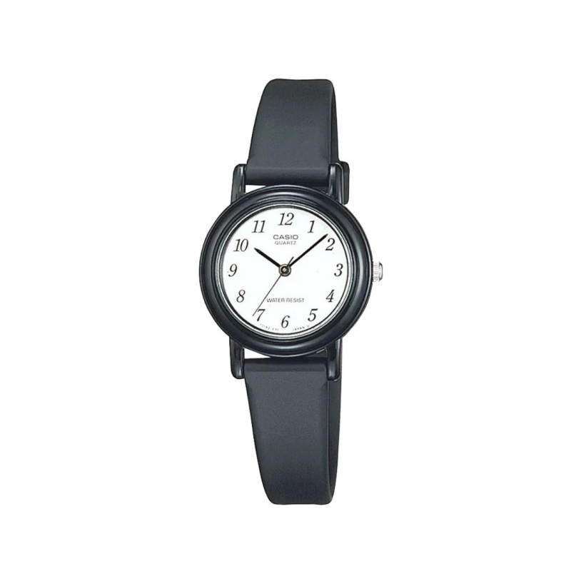 Reloj Casio Mujer LQ-139B-1B | Joyería Parejo