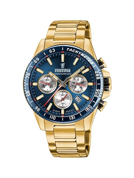 Reloj Festina Hombre F20634/2