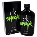 CK One Shock for Him 200 ml Eau de Toilette Calvin Klein