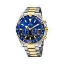 Reloj Jaguar Hombre J889/6 Connected