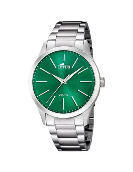 Reloj Lotus Hombre 15959/B | Joyería Parejo