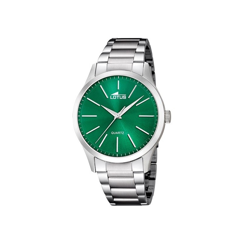 Reloj Lotus Hombre 15959/B | Joyería Parejo