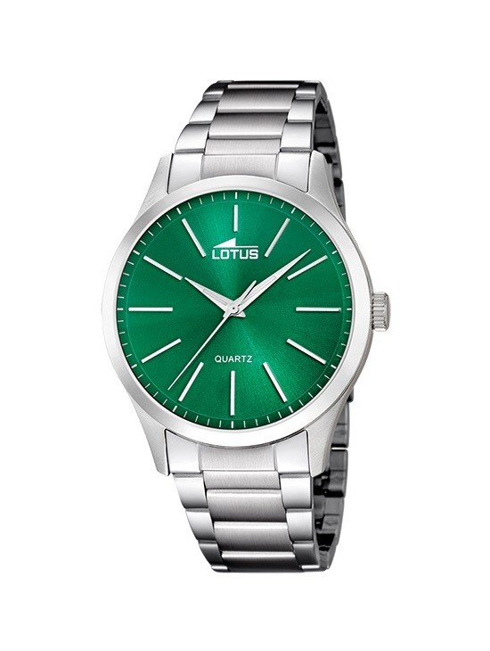 Reloj Lotus Hombre 15959/B | Joyería Parejo