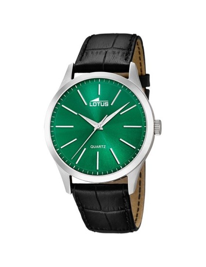 Reloj Lotus Hombre 15961/B | Joyería Parejo