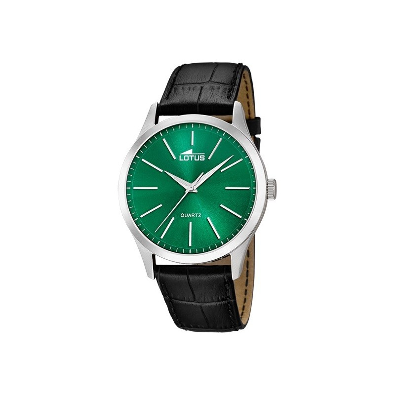 Reloj Lotus Hombre 15961/B | Joyería Parejo