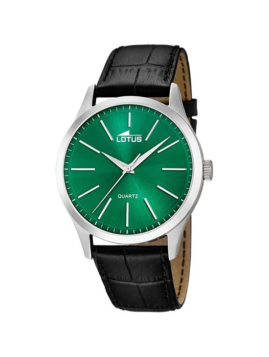 Reloj Lotus Hombre 15961/B | Joyería Parejo