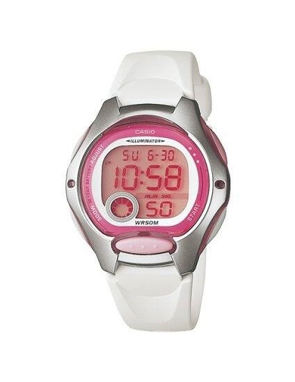 Reloj Casio Niña LW-200-7AVDF - Compra Aquí