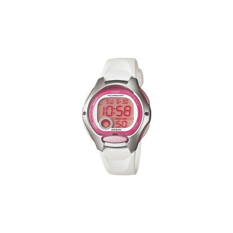 Reloj Casio Niña LW-200-7AVDF - Compra Aquí