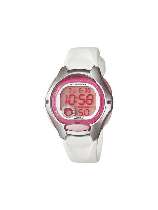 Reloj Casio Niña LW-200-7AVDF - Compra Aquí
