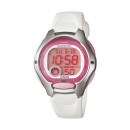 Relógio Casio Menina LW-200-7AVDF