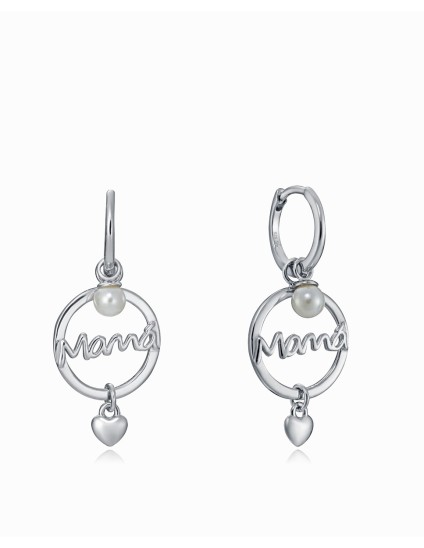 Pendientes Viceroy Jewels 13054E000-60 Día de la Madre