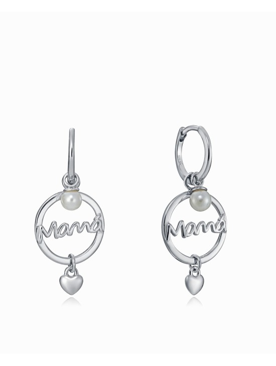 Pendientes Viceroy Jewels 13054E000-60 Día de la Madre
