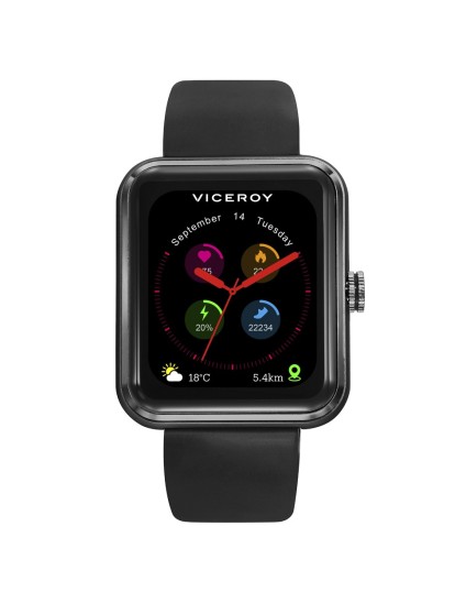 Reloj Viceroy 41117-50 Smart Pro | Joyería Parejo