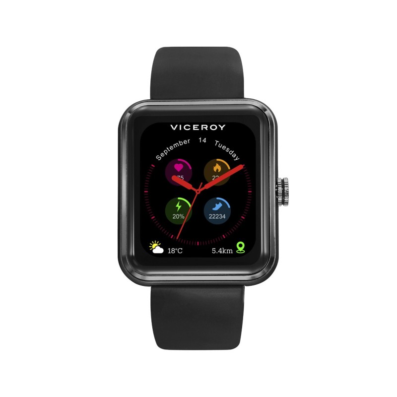 Reloj Viceroy 41117-50 Smart Pro | Joyería Parejo