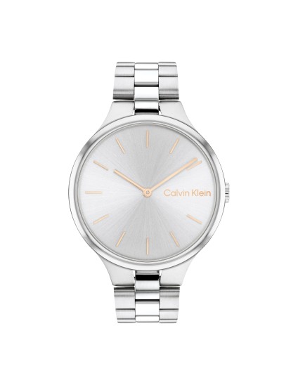 Reloj Calvin Klein Mujer 25200128 | Joyería Parejo