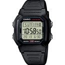Relógio Casio Homem W-800H-1AVES