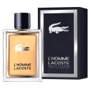 L'Homme 100 ml Eau de Toilette Lacoste