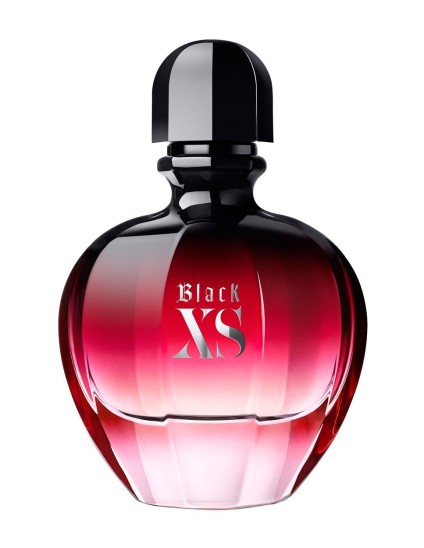 Black XS 80ml Eau de Parfum by Paco Rabanne | Joyería Parejo