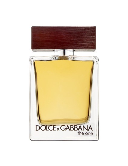 The One for Men 50 ml Eau de Toilette Dolce & Gabbana