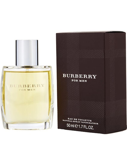 Burberry Men 50 ml Eau de Toilette | Joyería Parejo
