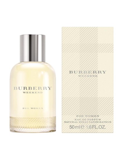 Weekend Woman 50 ml Eau de Parfum Burberry | Joyería Parejo