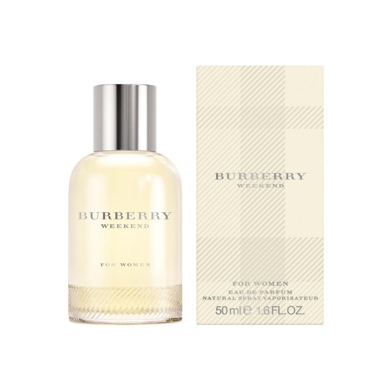 Weekend Woman 50 ml Eau de Parfum Burberry | Joyería Parejo