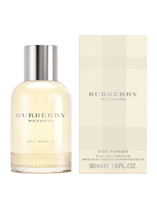 Weekend Woman 50 ml Eau de Parfum Burberry | Joyería Parejo