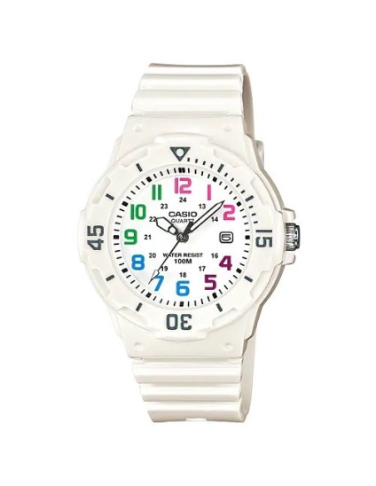 Reloj Casio Mujer LRW-200H-7BVDF | Joyería Parejo