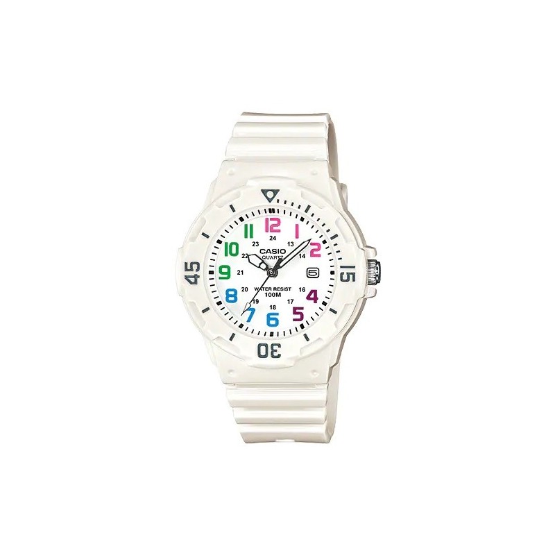 Reloj Casio Mujer LRW-200H-7BVDF | Joyería Parejo