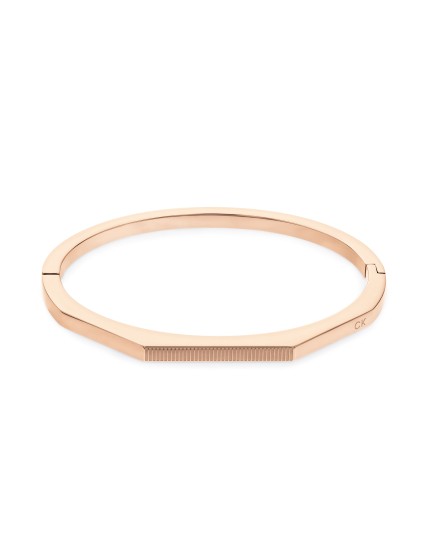 Pulsera Calvin Klein Mujer 35000047 | Joyería Parejo