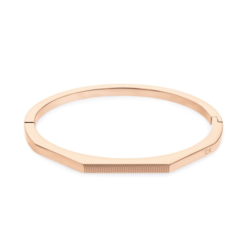 Pulsera Calvin Klein Mujer 35000047 | Joyería Parejo