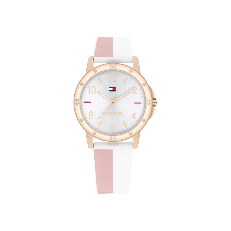 Relógio Tommy Hilfiger Menina 1720015 | Joyería Parejo