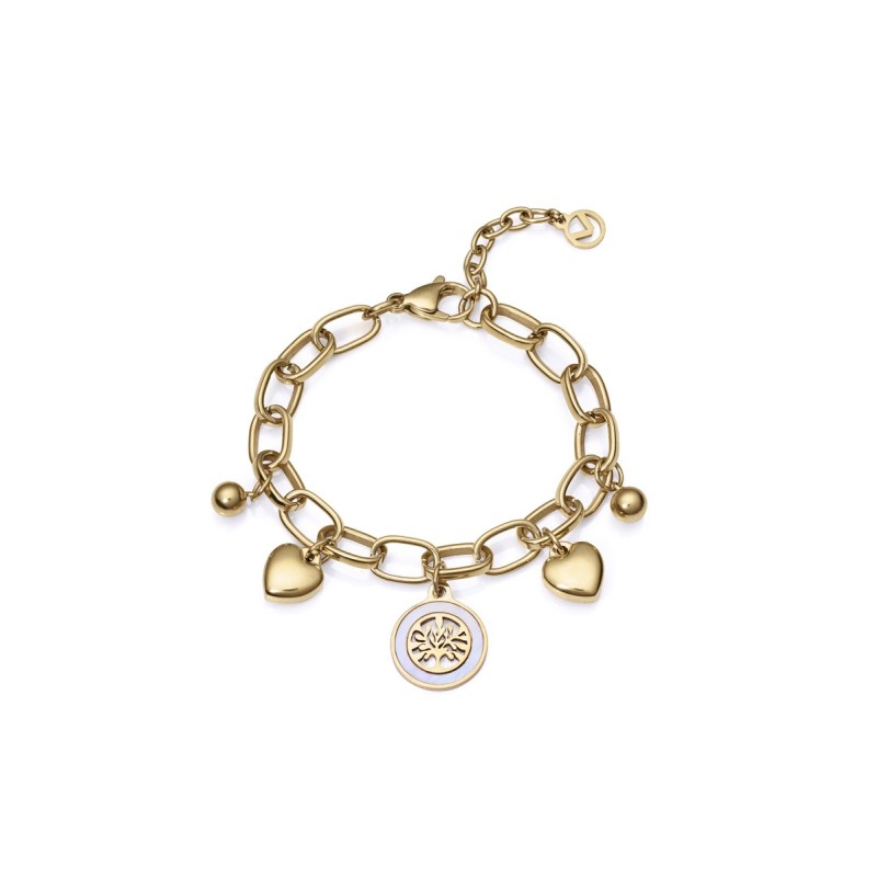 Pulsera Viceroy Fashion 15015P01012 | Joyería Parejo