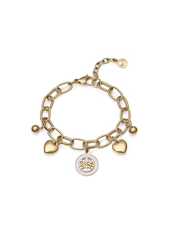 Pulsera Viceroy Fashion 15015P01012 | Joyería Parejo