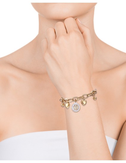 Pulsera Viceroy Fashion 15015P01012 | Joyería Parejo