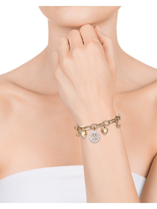Pulsera Viceroy Fashion 15015P01012 | Joyería Parejo