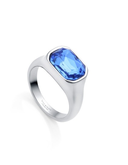 Anillo Viceroy Fashion 15140A01200 Talla 12 | Joyería Parejo
