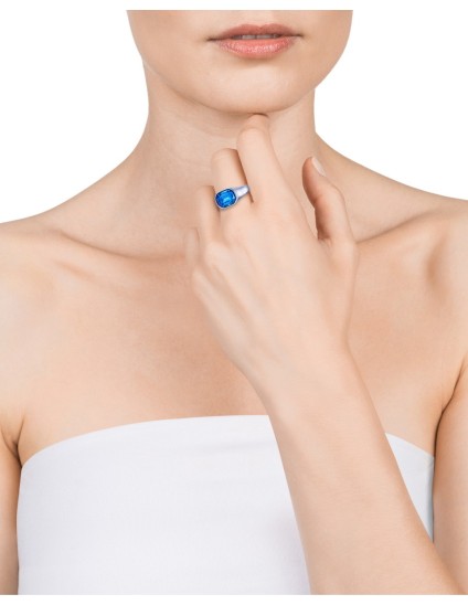 Anillo Viceroy Fashion 15140A01200 Talla 12 | Joyería Parejo