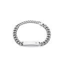 Pulsera Viceroy Fashion 6471P01000 Acero y Diamante