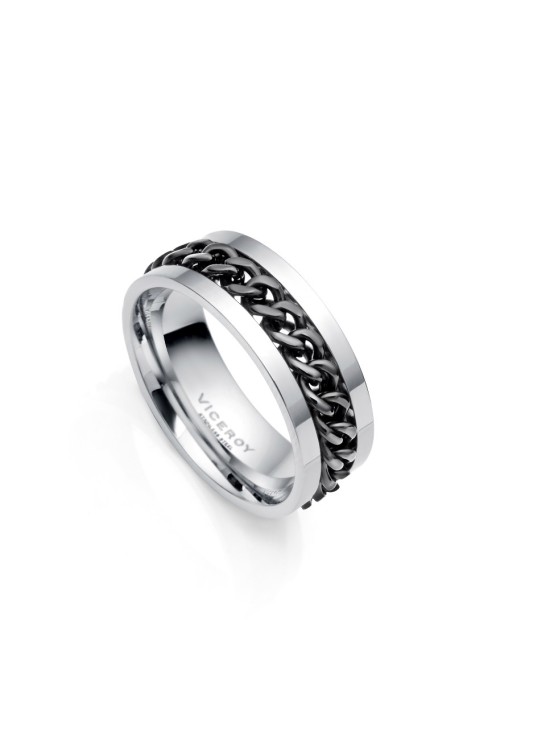 Anillo Viceroy Fashion 15144A02200 Talla 22 | Joyería Parejo
