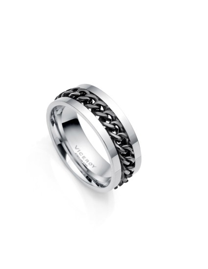 Anillo Viceroy Fashion 15144A02600 Talla 26 | Joyería Parejo