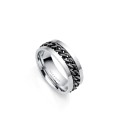 Anillo Viceroy Fashion 15144A02600 Talla 26
