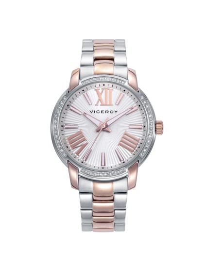 Reloj Viceroy Mujer 401266-83  | Joyería Parejo