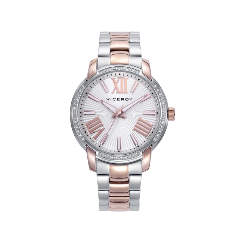 Relógio Viceroy Mulher 401266-83 | Joyeria Parejo